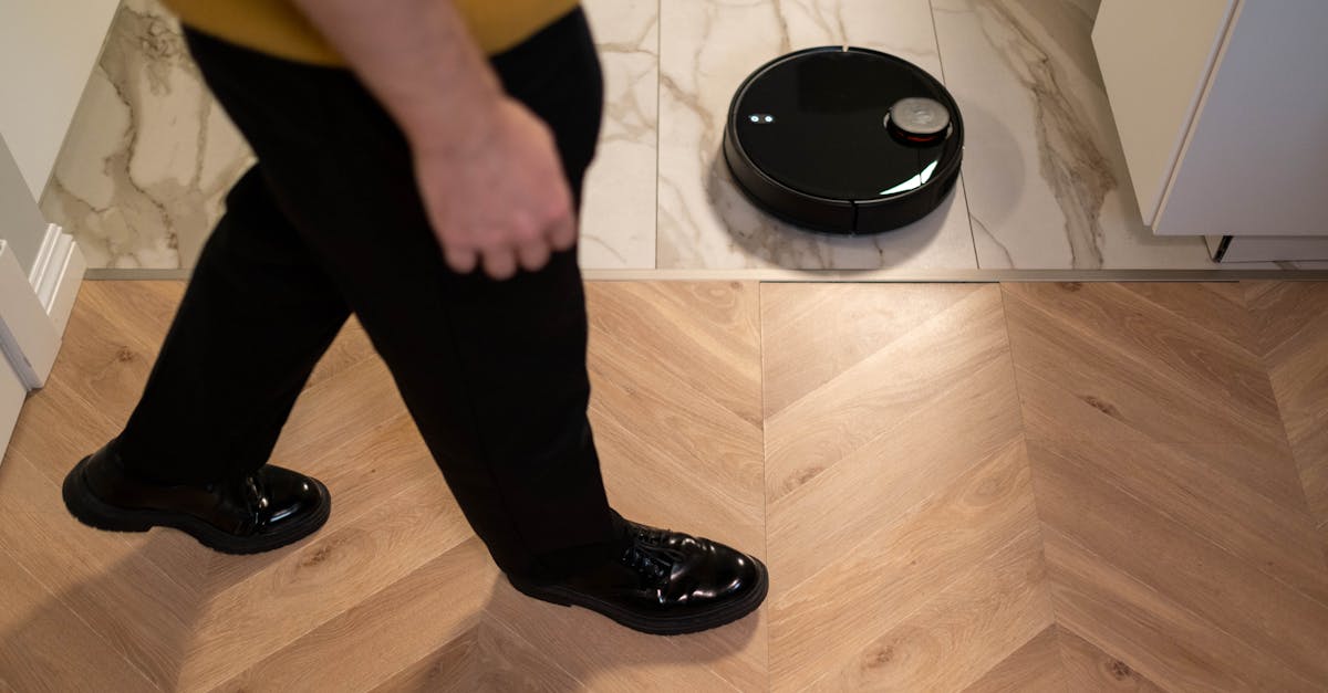 Smart home automation system