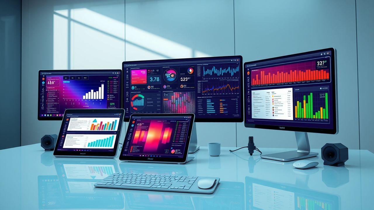 Productivity AI Apps