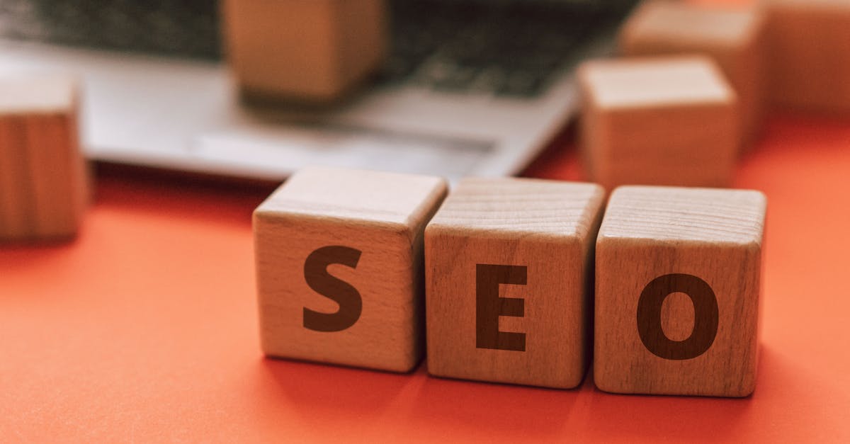 SEO Keywords