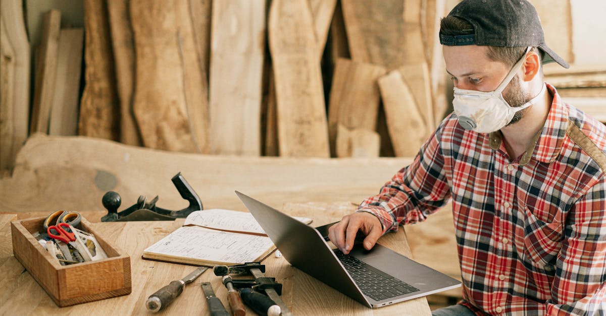 Modern blogging tools inspiration