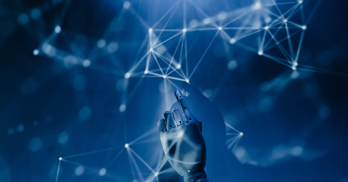Metaverse technology in action