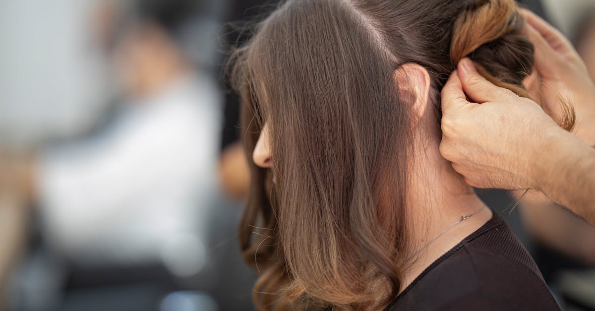Bold short hair trend inspiration