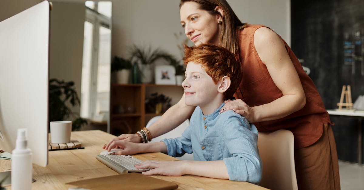 Smart Home Technology