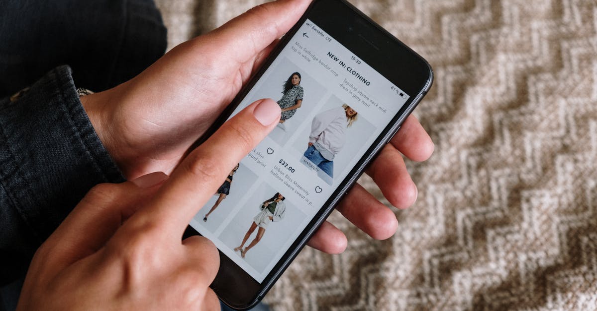 Sustainable fashion materials and clothing